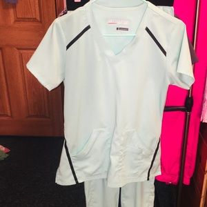 Grey’s Anatomy impact set